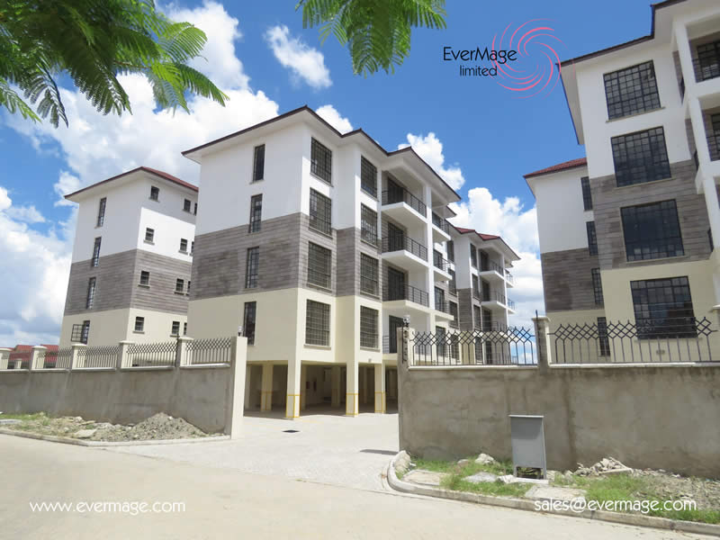 General Building & Construction