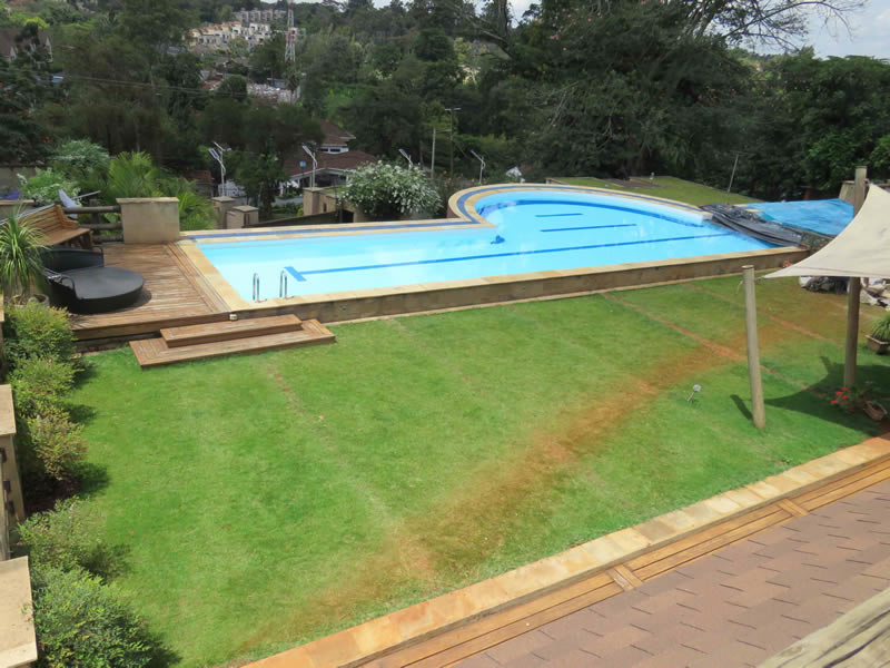 Concrete Waterproofing